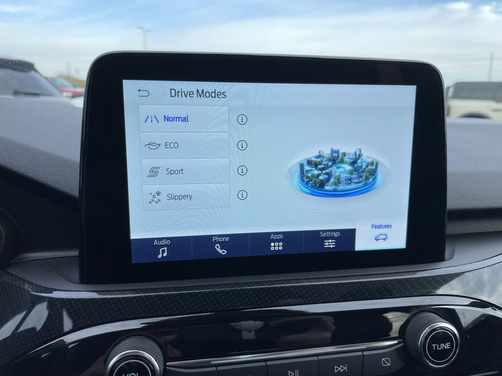 Used 2024 Ford Escape ST-Line image 21