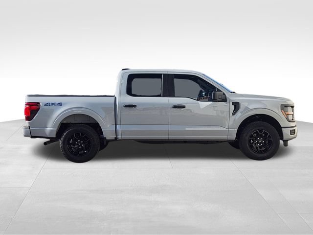 Used 2026 Ford F150 STX AWD/4WD image 10