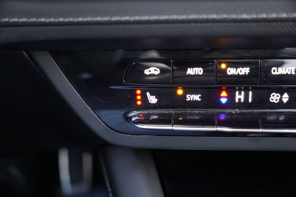 Certified 2022 Buick Envision Preferred image 28