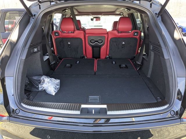 New 2026 Acura MDX Type S AWD/4WD image 40
