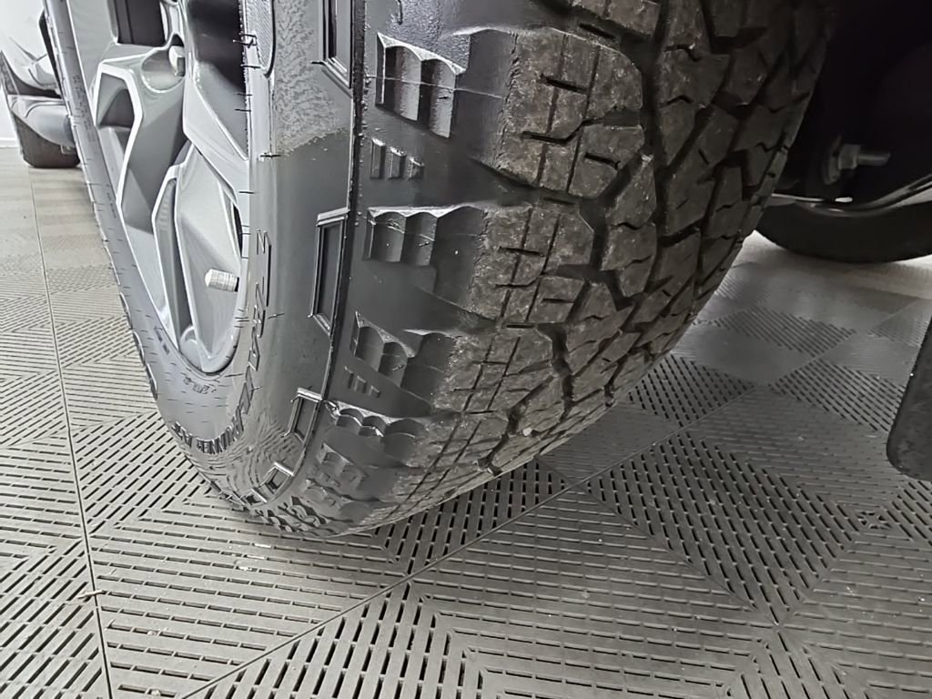 Used 2022 Chevrolet Silverado 1500 RST image 49