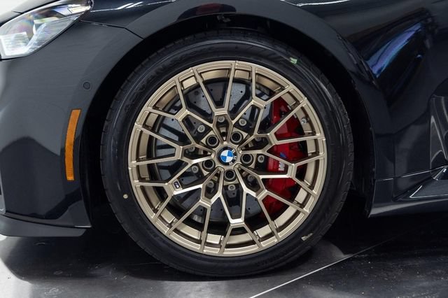 New 2026 BMW M2 CS RWD image 26