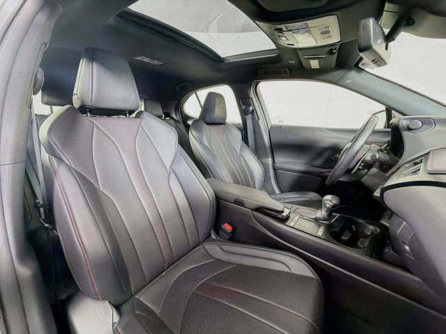 Used 2020 Lexus UX 250h F Sport w/ F Sport Premium Package image 28