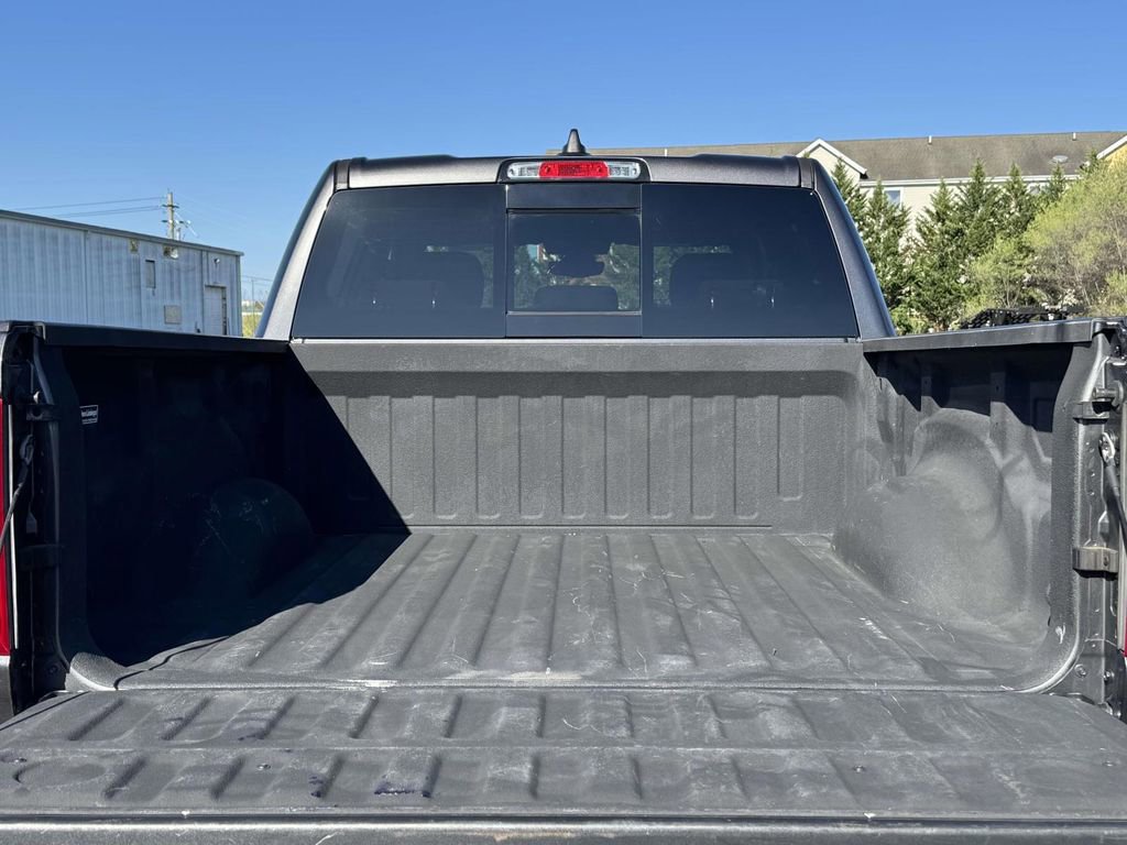 Used 2020 RAM 1500 Big Horn AWD/4WD image 31