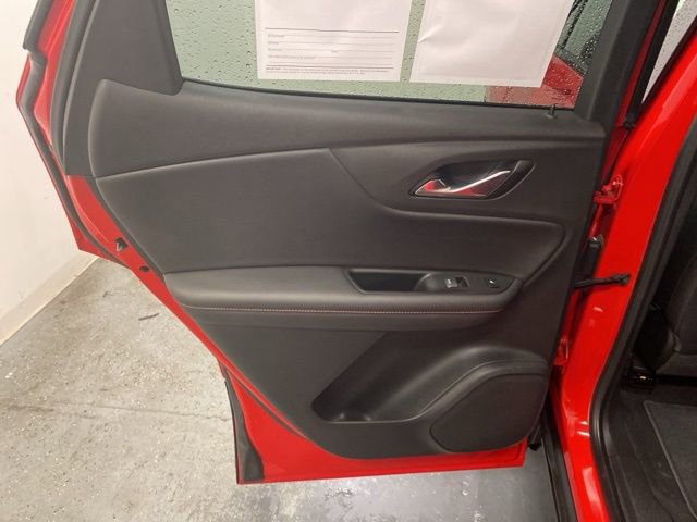 Used 2021 Chevrolet Blazer RS w/ Enhanced Convenience Package image 27