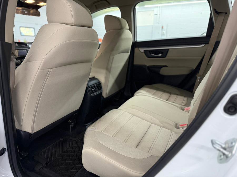 Used 2021 Honda CR-V LX image 29