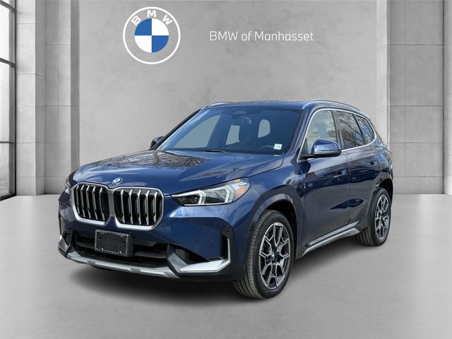 Used 2025 BMW X1 xDrive28i w/ Convenience Package