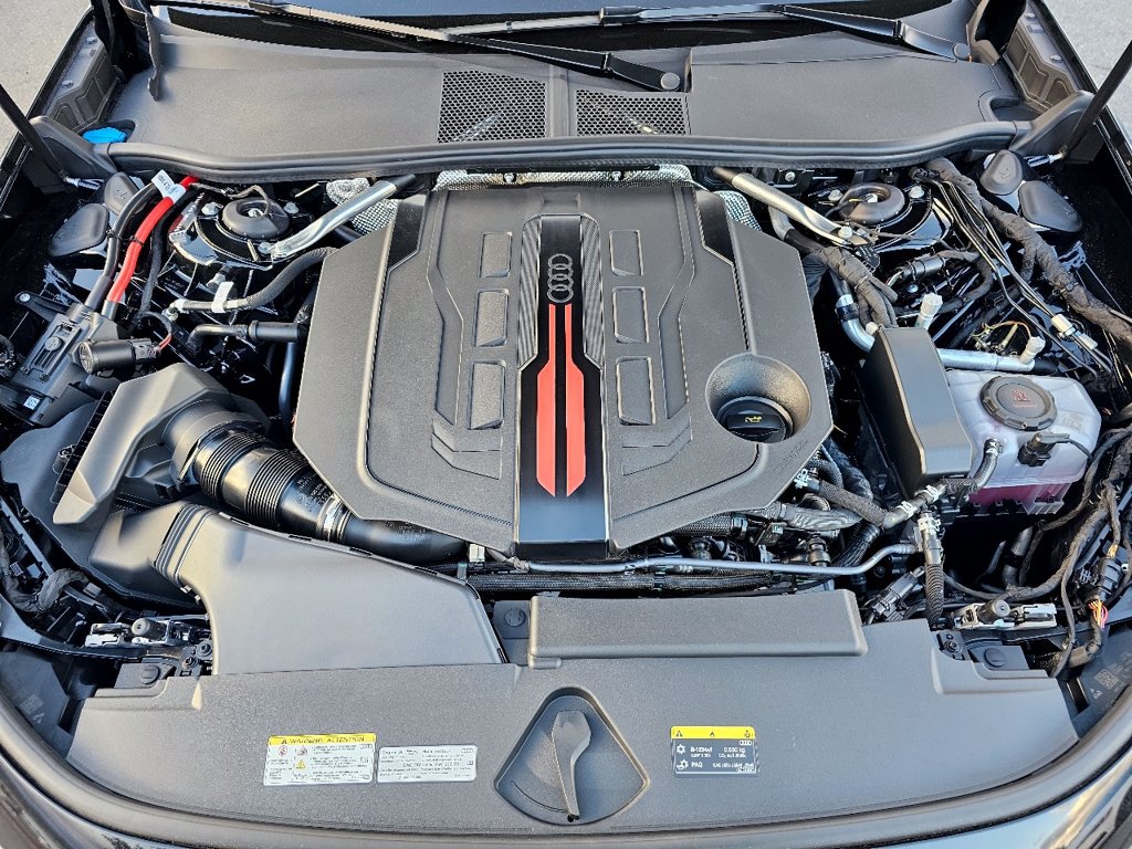 New 2026 Audi S5 Premium Plus AWD/4WD image 8
