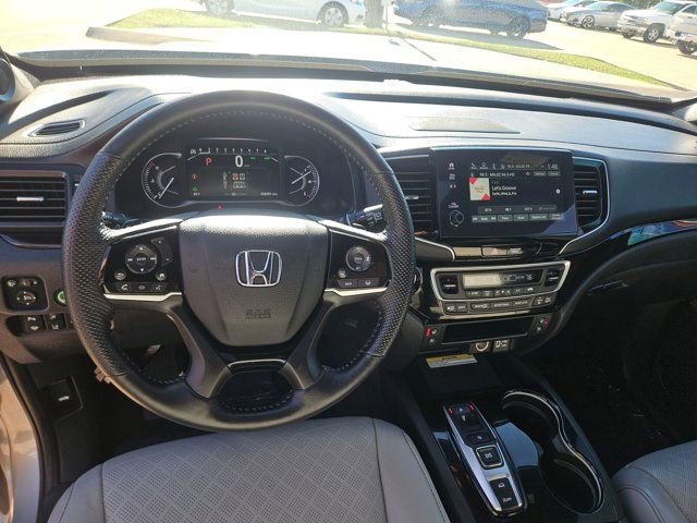 Used 2023 Honda Passport Elite image 22