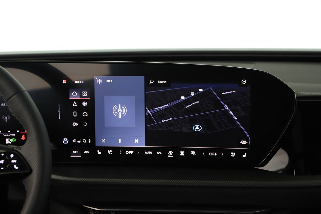New 2025 Audi SQ5 Premium Plus image 19