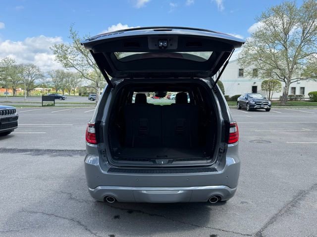 New 2026 Dodge Durango GT AWD/4WD image 9