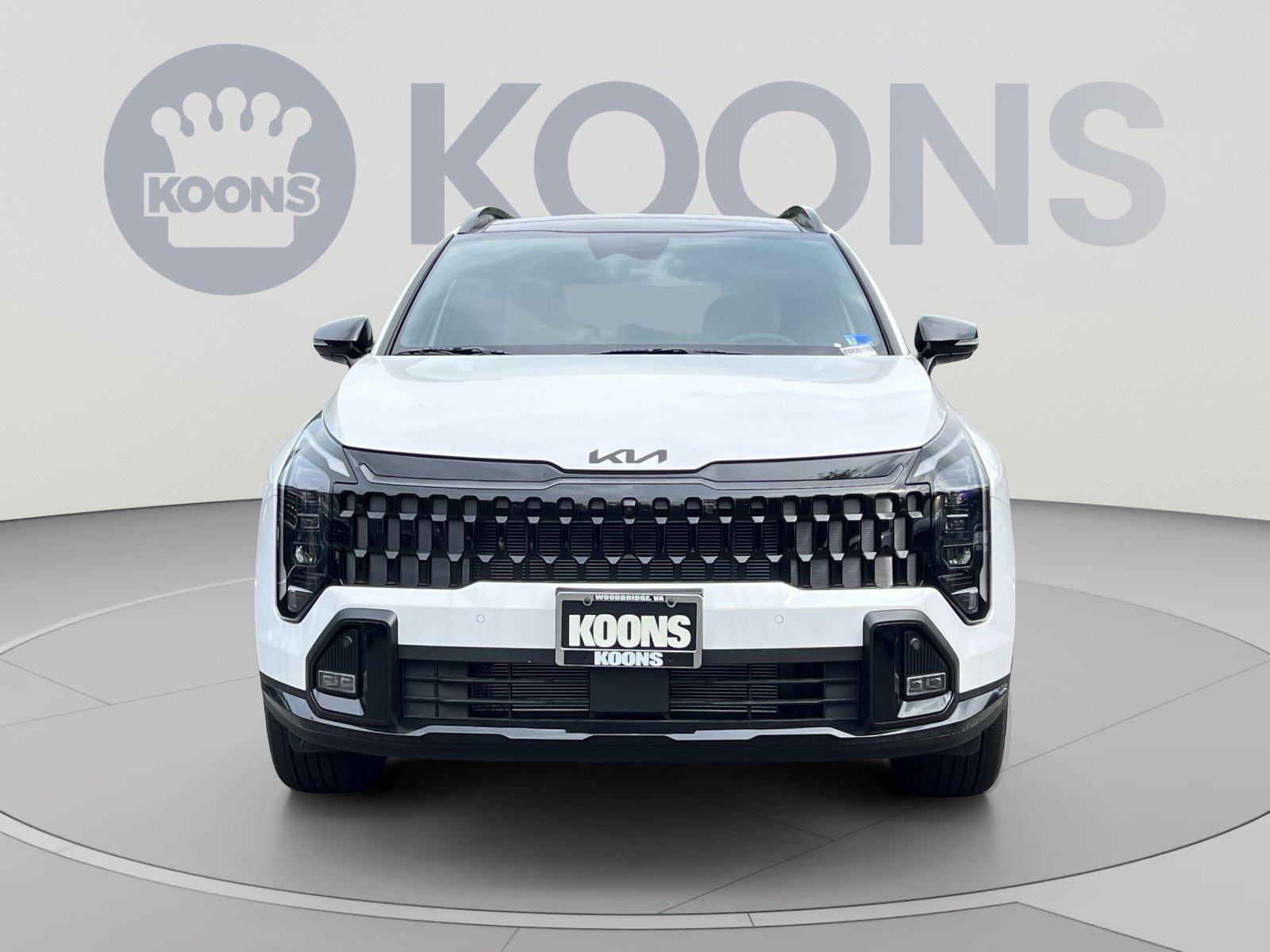 New 2026 Kia Sportage X-Line w/ X-Line Technology Package AWD/4WD image 11