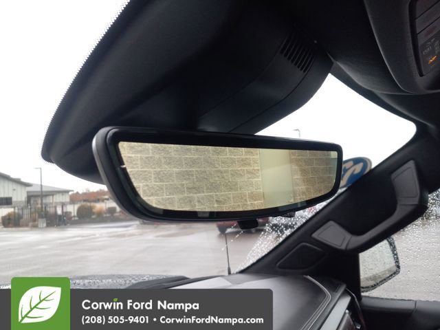 Used 2023 GMC Sierra 1500 Denali Ultimate image 19