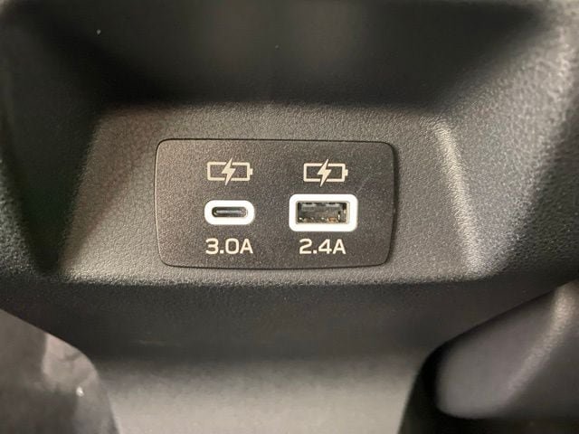 New 2026 Subaru Crosstrek 2.5i Limited AWD/4WD image 13