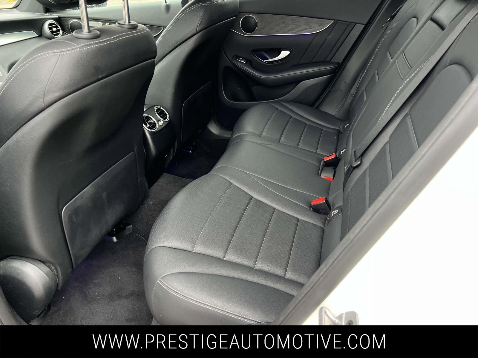 Used 2022 Mercedes-Benz GLC 300 GLC 300 image 14