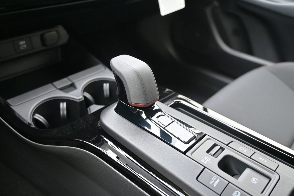 New 2026 Toyota Prius Plug-In Hybrid FWD image 24