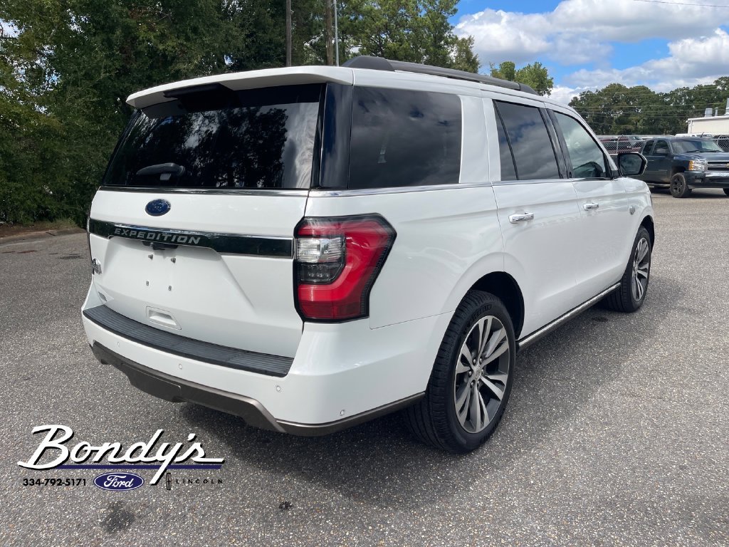 Used 2021 Ford Expedition King Ranch RWD image 15