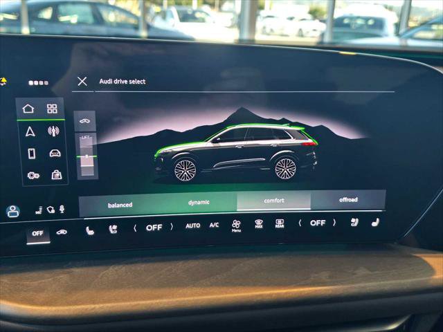 New 2025 Audi Q5 Prestige AWD/4WD image 33