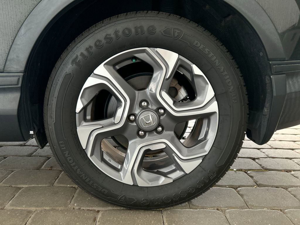 Used 2018 Honda CR-V EX-L image 44