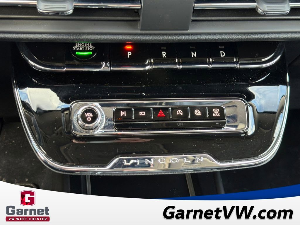 Used 2023 Lincoln Corsair Reserve w/ Equipment Group 202A image 30