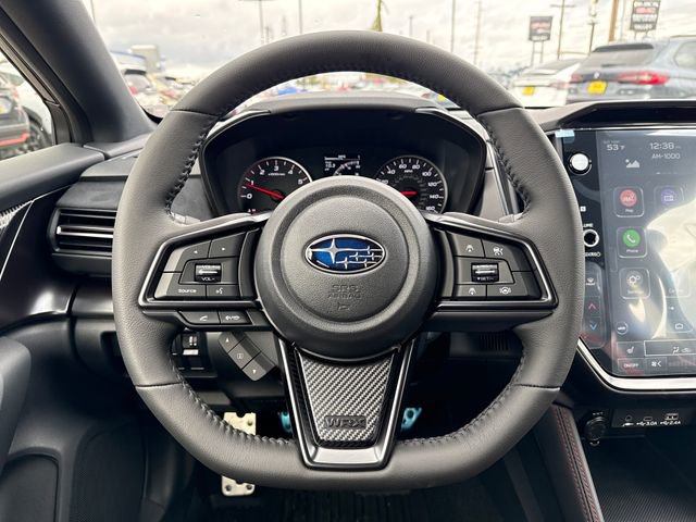 New 2026 Subaru WRX Limited image 21
