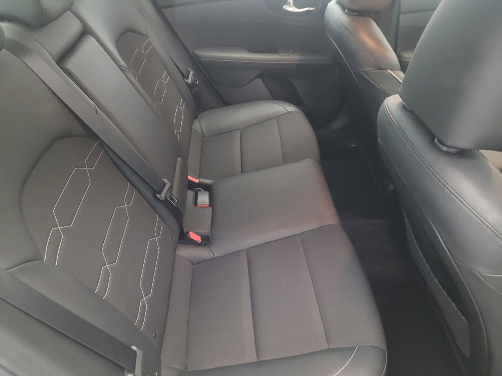 Used 2022 Kia Forte GT-Line image 19