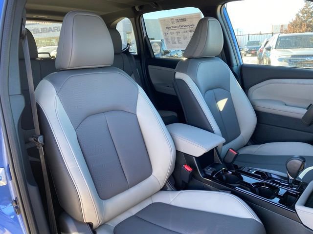 New 2026 Subaru Forester Limited w/ Limited Package image 9