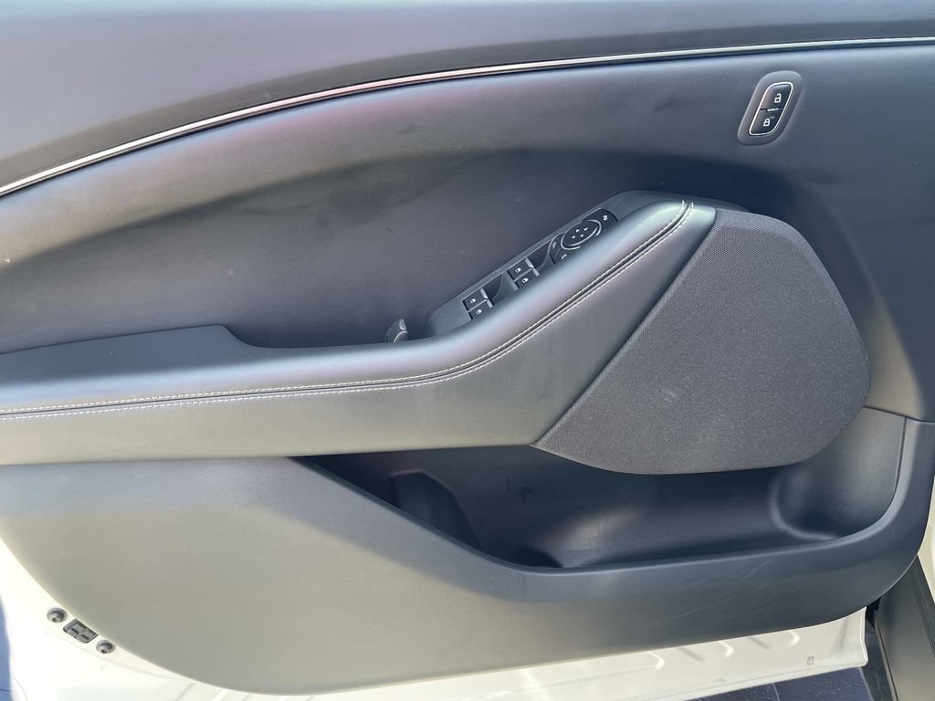 Certified 2023 Ford Mustang Mach-E Select RWD image 21