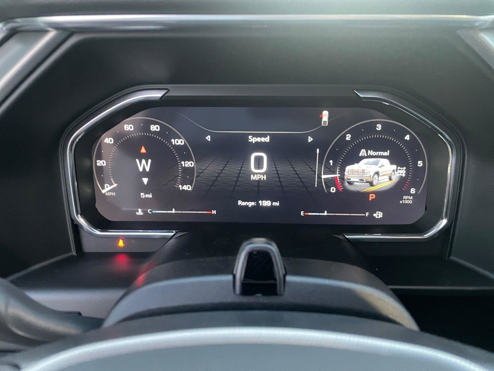 New 2026 GMC Sierra 1500 Denali image 19