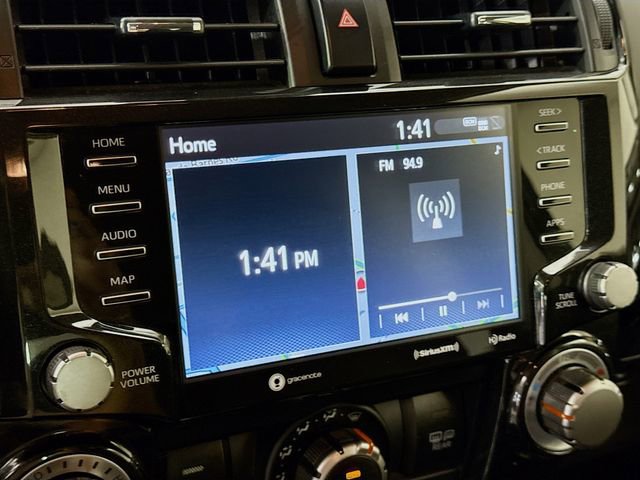 Used 2024 Toyota 4Runner TRD Off-Road Premium image 15