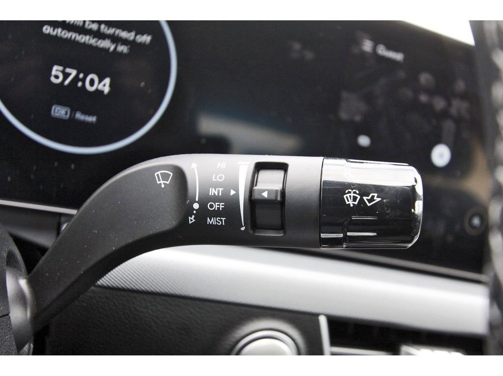 Certified 2025 Hyundai Sonata SEL image 22