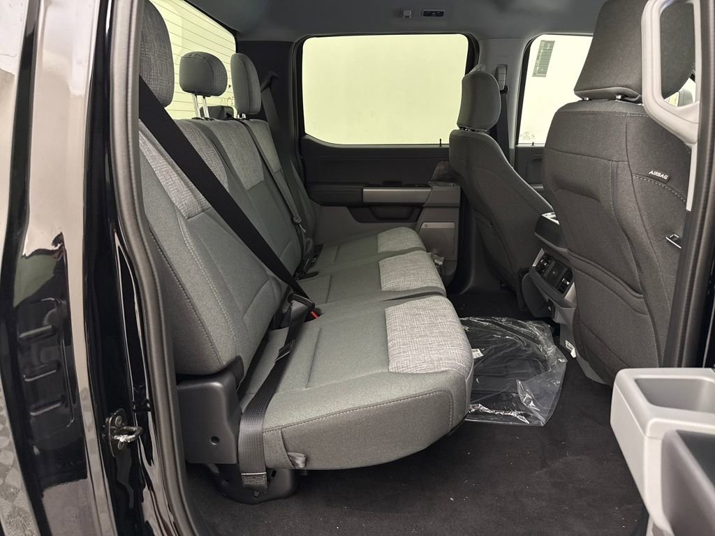 New 2026 Ford F250 XLT image 19