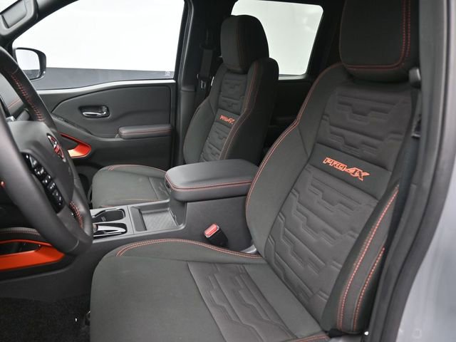 Used 2024 Nissan Frontier PRO-4X w/ Off-Road Protection Package image 33