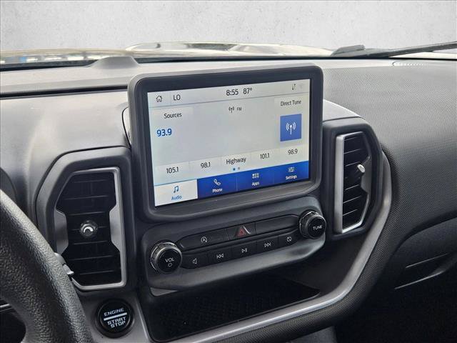 Used 2024 Ford Bronco Sport Big Bend AWD/4WD image 11