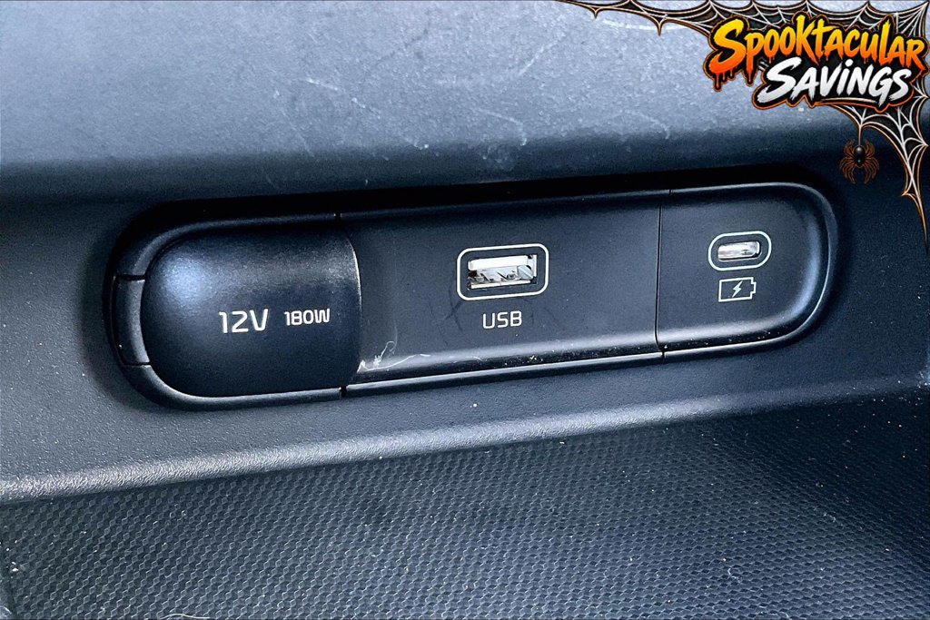 Used 2026 Kia Seltos EX AWD/4WD image 33