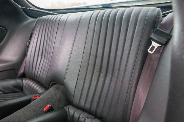 Used 2001 Pontiac Firebird Trans Am image 46