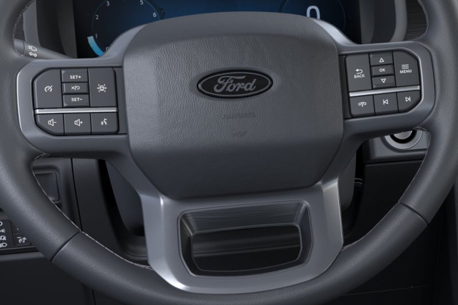 New 2026 Ford F150 XLT AWD/4WD image 14