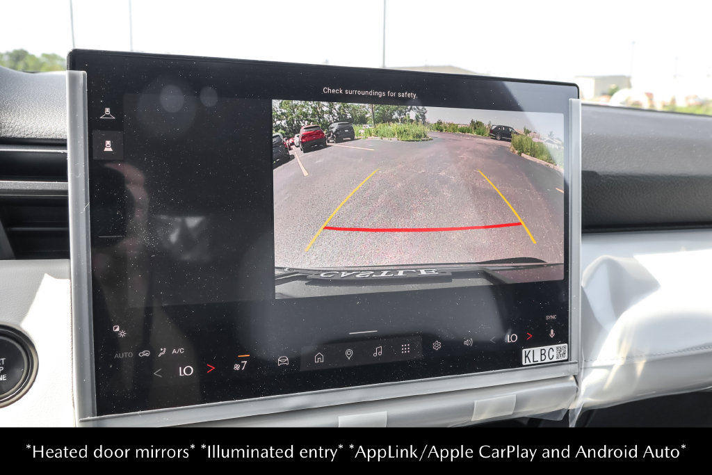 New 2026 MAZDA CX-5 Select AWD/4WD image 8
