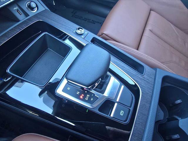 Certified 2024 Audi Q5 2.0T Premium image 31