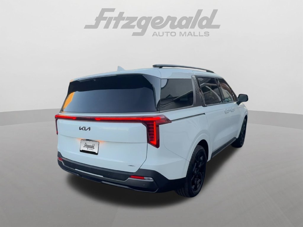 Used 2026 Kia Carnival SX Prestige FWD image 7