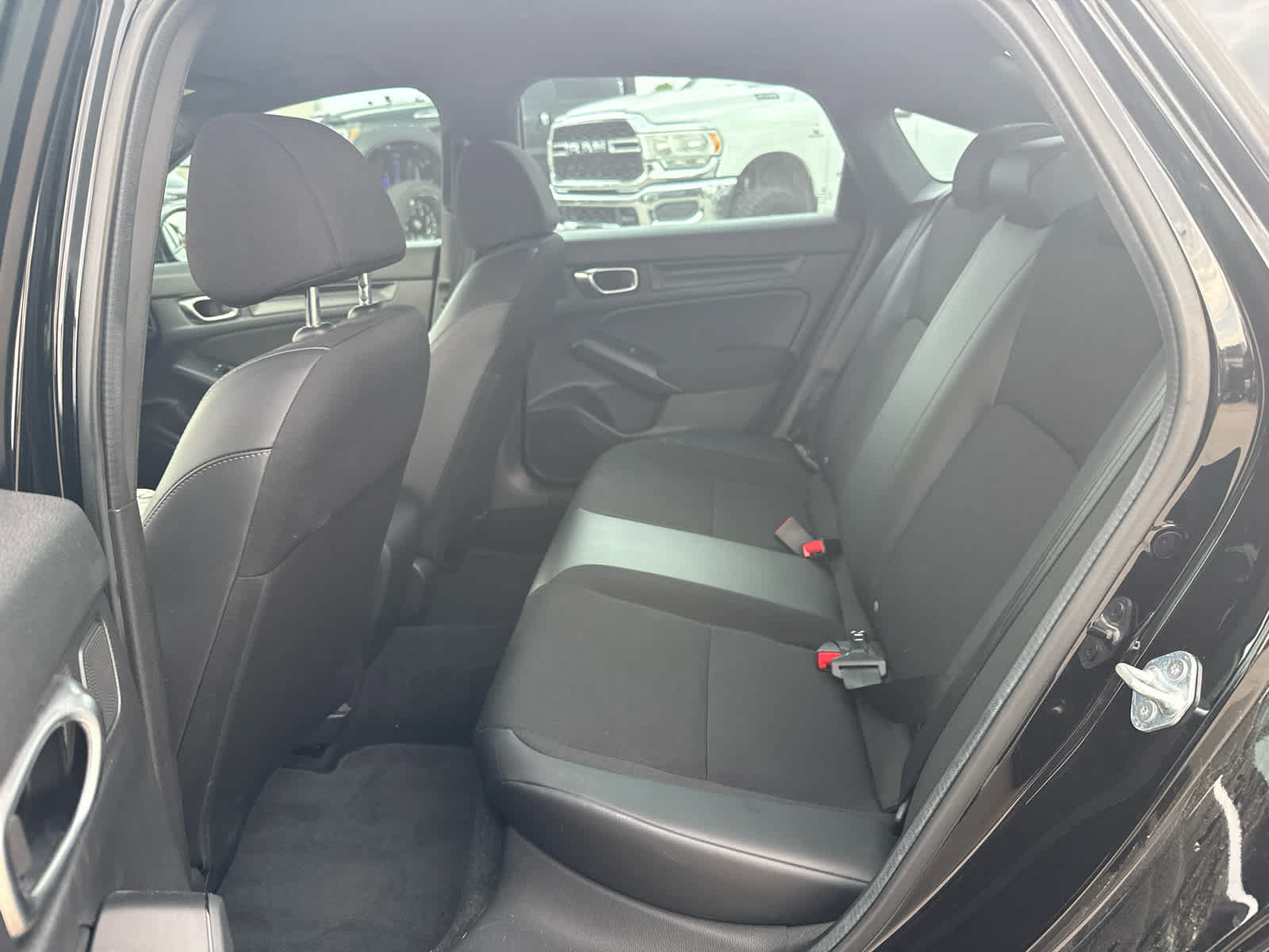 Used 2023 Honda Civic Sport image 8