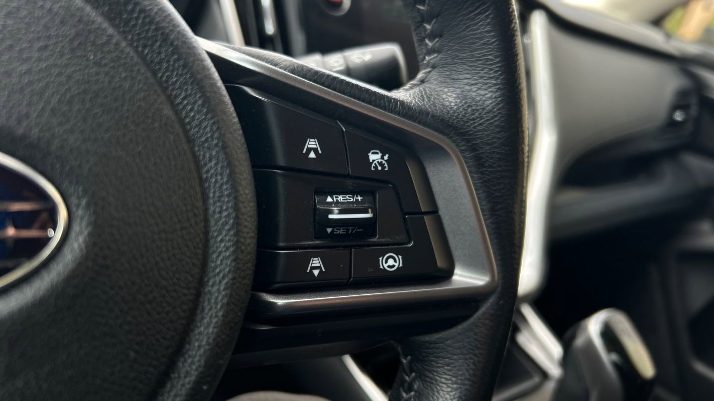 Used 2021 Subaru Outback Premium image 30