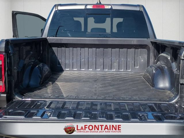 Used 2022 RAM 1500 TRX w/ TRX Level 1 Equipment Group AWD/4WD image 29
