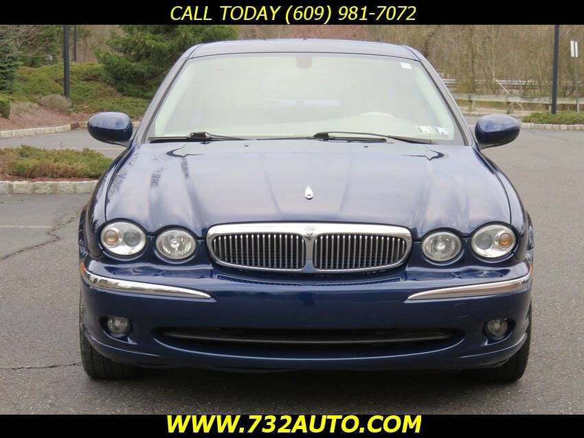 Used 2004 Jaguar X-TYPE 3.0 image 5