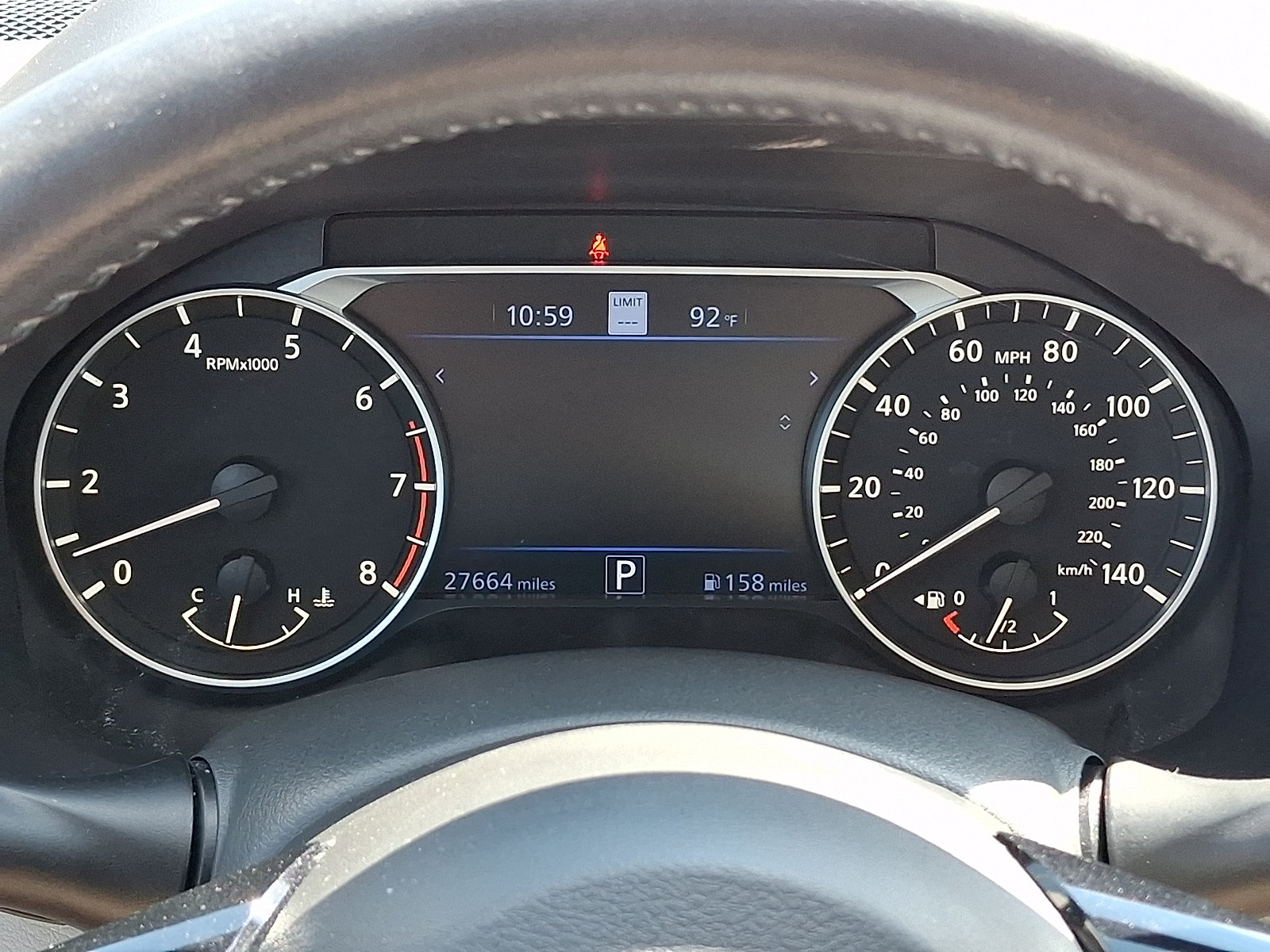 Certified 2022 Nissan Altima 2.5 SL FWD image 21