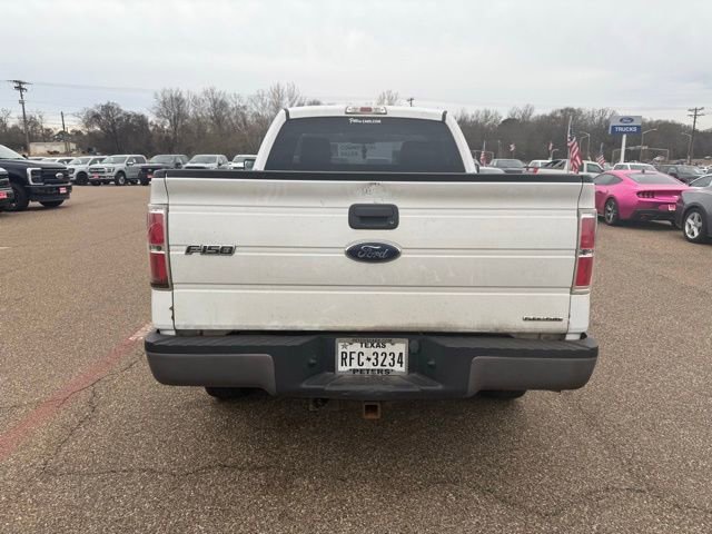 Used 2013 Ford F150 XL w/ PWR Equipment Group image 38