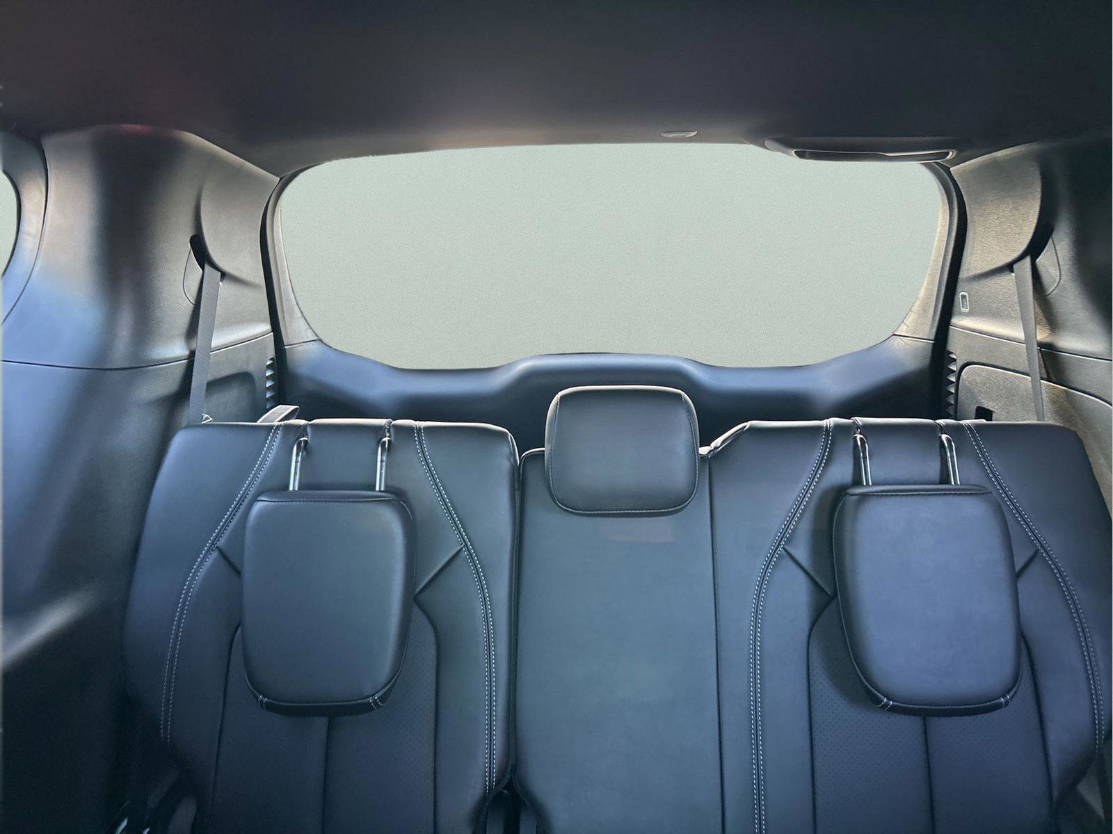 New 2026 Chrysler Voyager LX image 25