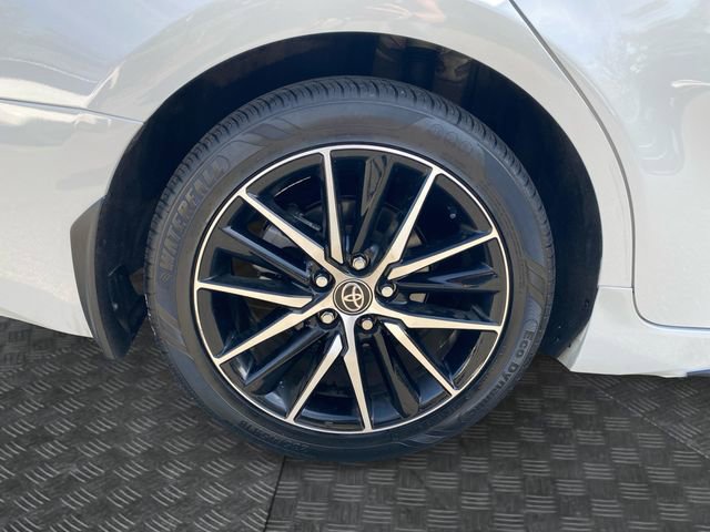 Used 2023 Toyota Camry SE FWD image 34