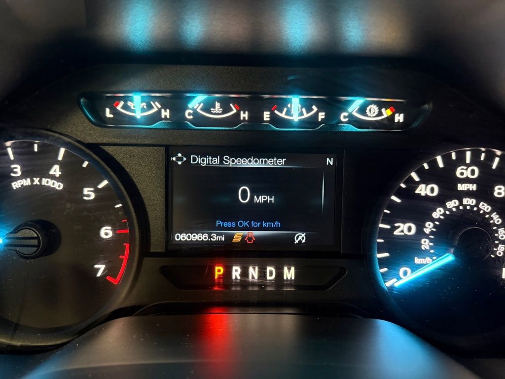 Used 2020 Ford F150 XL w/ Equipment Group 101A Mid image 7