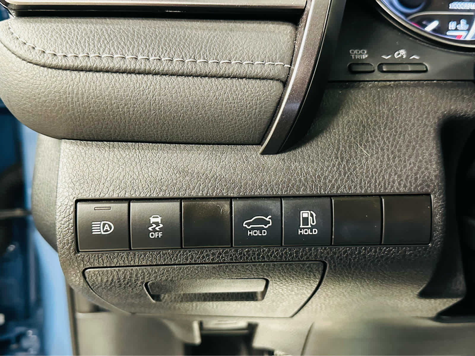 Certified 2023 Toyota Camry SE w/ Convenience Package FWD image 14
